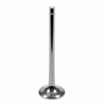 Del West EV1625-6T-CRST-1 Exhaust 1.625" Head 11/32"VALVE Stem 5.540" Long. Fixed Price $200.79.