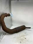 Polaris Muffler 1260498 1985-1990 Sprint Twin Startrak. Fixed Price $108.50.
