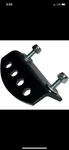Slp Universal Snow Exhaust Deflector 090-02 122. Fixed Price $24.00.