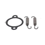 Vertex Exhaust Gasket Kit 823119. Fixed Price $16.83.