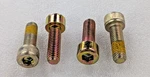 205082544 Can-am/ski-doo Oem Socket Screw M8 X (pack Of 4). Fixed Price $9.99.