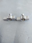 Arctic Cat Exhaust Valve Stopper Arm Lever 3005-860 New Take Off Set. Fixed Price $48.99.