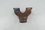 2000-2002 Ski-doo Mxz Summit 800 Grand Touring Oem Exhaust Manifold Y-pipe. Fixed Price $29.97.