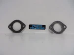 Nos Genuine Suzuki Snowmobile Exhaust Manifold Gasket Set Of SM10 SM20. Fixed Price $7.99.