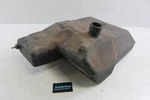 80 81 Arctic Cat Tigre 5000 Genuine Snowmobile Fuel Gas Tank Holder Black Oem. Fixed Price $75.00.
