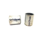 1996 Ski-doo MXZ583 Oem Inner Rear Axle Short Skid Spacer, 503139600($12.99 Ea.). Fixed Price $9.45.