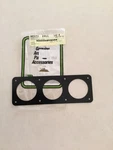 Arctic Cat Oem Exhaust Outlet Ring 0612-302. Fixed Price $29.99.
