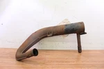 1991 Polaris Indy Sport 440 Tuned Exhaust Pipe Muffler 1260563. Fixed Price $89.00.
