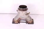 2010 Ski-doo Summit 800 Xp Hillclimb Slp Y Pipe / Exhaust Manifold. Fixed Price $79.19.