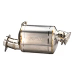 Rpm 20-22 Ski-doo / Lynx 850 Turbo Chambered Titanium Muffler Gen 4. Fixed Price $659.95.