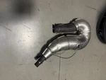Ski Doo Expansion Chamber Muffler Exhaust Pipe 2012 Mxz 600RS 514054868 Racing. Fixed Price $250.00.