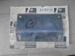 Oem Vintage Snowmobile Dash Rupport Bracket # 16220. Fixed Price $29.99.