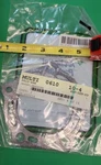 Arctic Cat Oem Tigershark Headpipe Gasket 0612-696 New. Fixed Price $18.50.