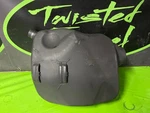 Take-off 2026 Polaris Boost Pro Rmk Exhaust Resonator Silencer 1263873-029 24 25. Fixed Price $420.75.