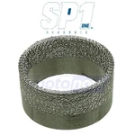 SP1 Pipe To Silencer Exhaust Seal For 2018 Yamaha RX10L Apex 50TH - Xd. Fixed Price $26.01.