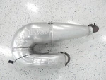 Arctic Cat Snowmobile 2007 F8 Efi Exhaust Pipe Assembly 1712-304. Fixed Price $411.47.