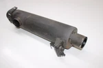 2014 Polaris 550 Indy Adventure 144" Pro Ride Exhaust Silencer Muffler Pipe. Fixed Price $199.95.