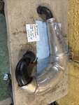 2019 Arctic Cat M8000 Mountain Exhaust Pipe Expansion Chamber Oem 379. Fixed Price $145.00.