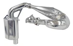 Slp 2021-2022 Ski Doo Summit X 850 E-tec 154" Turbo 2228955 Single Pipe System. Fixed Price $849.95.
