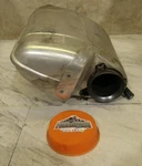 Skidoo Exhaust Tuned Pipe, 514056318, 2023-2024 Summit 850 E-tec Turbo (OPS1279). Fixed Price $383.56.