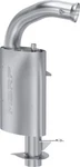Mbrp 140Q106 Trail Performance Exhaust. Fixed Price $359.99.