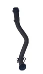 Exhaust Tube Pto 514054625 Oem 2011 Ski-doo Mxz Sport 600 Ace Snowmobile. Fixed Price $10.00.