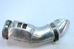18-23 Ski-doo Mxz 850 E-tec 137IN Oem Exhaust Rear Shield And Clip 514055284. Fixed Price $30.00.