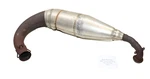 2002 Arctic Cat Z 440 Sno Pro Fan Exhaust Expansion Chamber Pipe. Fixed Price $113.95.