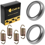 Exhaust Gasket & Spring For Polaris Sportsman 570 2021-2026 / 7045211 5256385. Fixed Price $18.99.