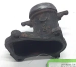 Arctic Cat Turbo Outlet Flange Exhaust Pipe TZ1 Lxr Sno Pro 3007-795. Fixed Price $59.95.