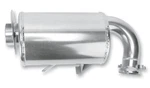 Spi Lightweight Silencer 134-113 For 08-17 Ski Doo Etec 800. Fixed Price $399.95.
