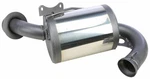 Mbrp Trail Series Performance Exhaust 2001 Ski-doo Mx Z 600 Snowmobile. Fixed Price $364.99.