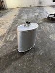 2018-2024 Arctic Cat C-tec 8000 Resonator/muffler. Fixed Price $80.00.