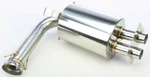 Mbrp 119T110 Race Series Exhaust System. Fixed Price $344.99.