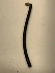 Fitting - 2011 Polaris Iq 600 Black 55939. Fixed Price $5.00.