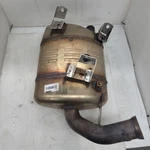 Brp (can-am / Ski-doo) 514055942 Muffler Ass'y. Fixed Price $252.20.