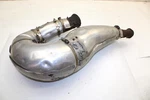 2005 Ski-doo Summit 800 Oem Tuned Exhaust Pipe 514053818 SS74. Fixed Price $141.99.