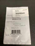 Oem Arctic Cat Snowmobile Y-pipe Exhaust Gasket 0930-016 Read Listing. Fixed Price $16.99.