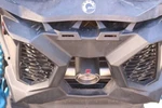 Big Gun Steel Slip-on Exhaust W/ Cf Tip For Can-am Maverick X3 900 Ho 2018-21. Fixed Price $561.28.