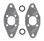 Winderosa Exhaust Valve Gaskets For Ski-doo Gsx 600 Sport 2005 Kit 719115. Fixed Price $15.80.