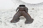2012 Arctic Cat F570 Exhaust Manifold Y Pipe 1712-336. Fixed Price $29.00.