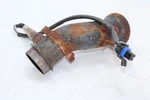 2021 Ski-doo Renegade 900 Ace Turbo Oem Exhaust Pipe 514055466. Fixed Price $100.00.