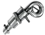 Sno Stuff Rumble Pack Silencer Polished Stainless Steel #331-212 Polaris. Fixed Price $299.99.