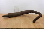 1975 Yamaha Gpx 433 Left Exhaust Pipe. Fixed Price $129.00.