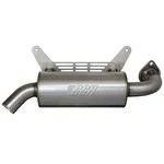 Ggb Utv Trail Muffler Polaris 64-3256-2. Fixed Price $610.01.