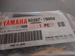 Nos Yamaha Apex Rage Attak Vector RX1 Oem Genuine Collar 90387-10N58. Fixed Price $13.99.