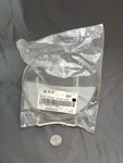 99 01 02 Skidoo 600 700 800 Gear Clamp Tuned Pipe Exhaust Muffler. Fixed Price $15.00.
