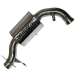 Mbrp Trail Exhaust Ski-doo 850 E-tec 132T207. Fixed Price $319.99.
