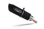 Yamaha Mt 125 2014-2016 Exhaust Gpr Slip-on Furore Nero. Fixed Price $419.00.