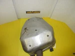 2008-12 Brp Ski-doo Mxz Renegade +++ 600 E-tec 800R Muffler Ass'y #514054444. Fixed Price $101.50.